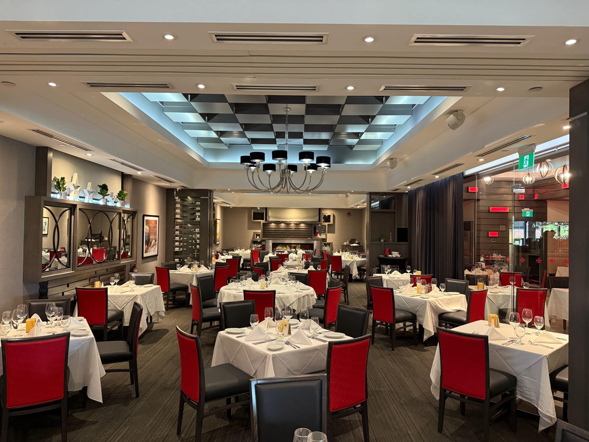 Ruth's Chris Steak House 5
